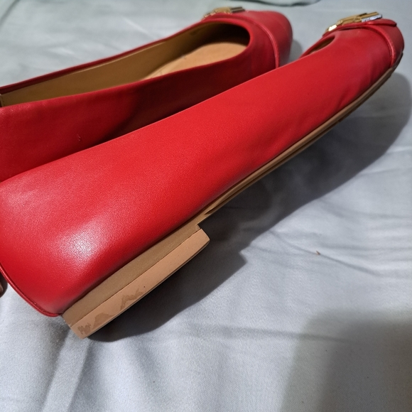 Sz 10 Michael Kors Flats - Picture 3 of 5